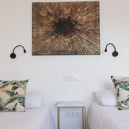 Stylish 2 Bedroom By Pride * Maspalomas (Gran Canaria)
