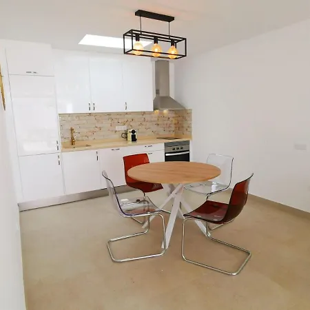 Stylish 2 Bedroom By Pride Holiday home Maspalomas (Gran Canaria)