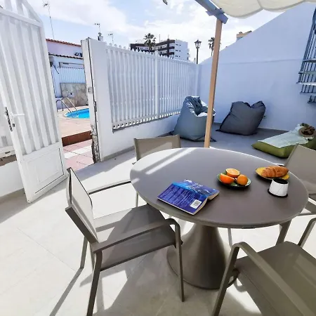 Stylish 2 Bedroom By Pride Maspalomas (Gran Canaria)