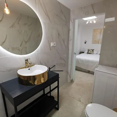 Holiday home Stylish 2 Bedroom By Pride