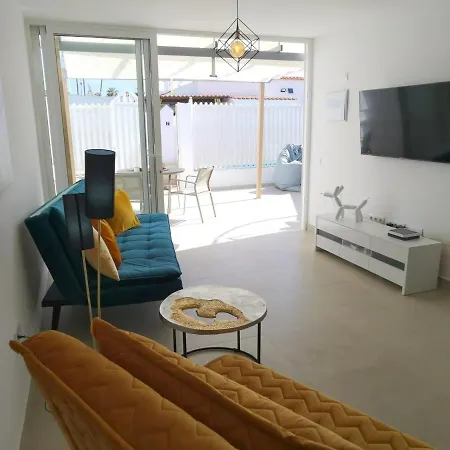 Stylish 2 Bedroom By Pride Maspalomas (Gran Canaria)