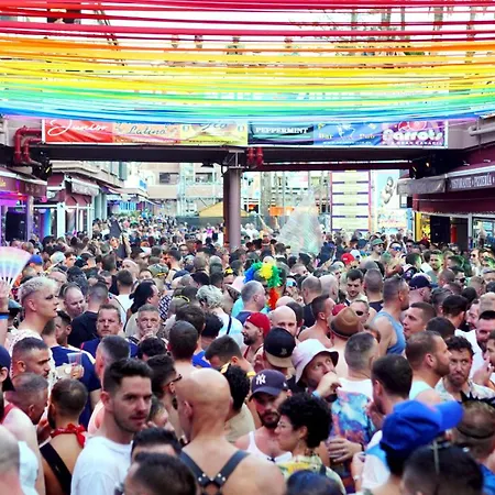 Hébergement de vacances Stylish 2 Bedroom By Pride *