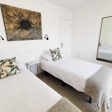 Stylish 2 Bedroom By Pride Hébergement de vacances Maspalomas (Gran Canaria)