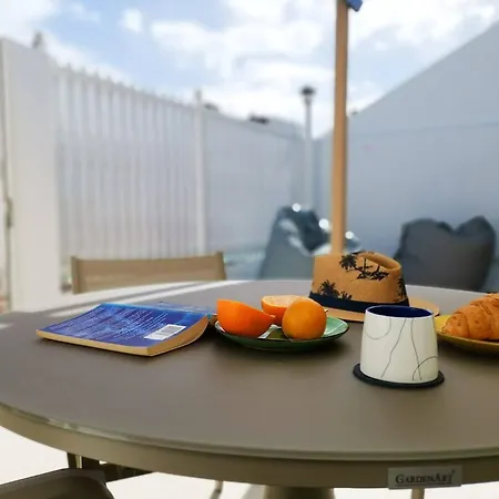 Stylish 2 Bedroom By Pride Holiday home Maspalomas (Gran Canaria)