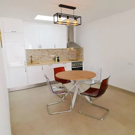 Ferienhaus Stylish 2 Bedroom By Pride