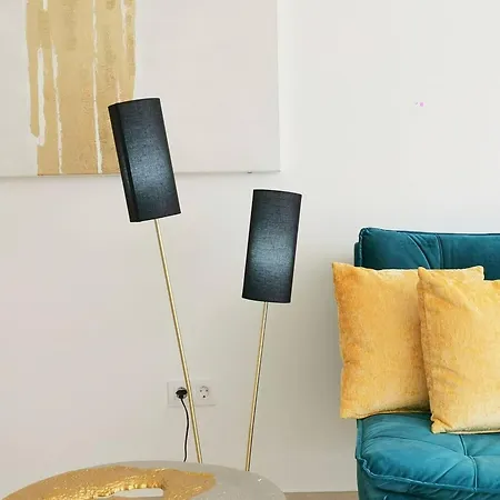 Ferienhaus Stylish 2 Bedroom By Pride *