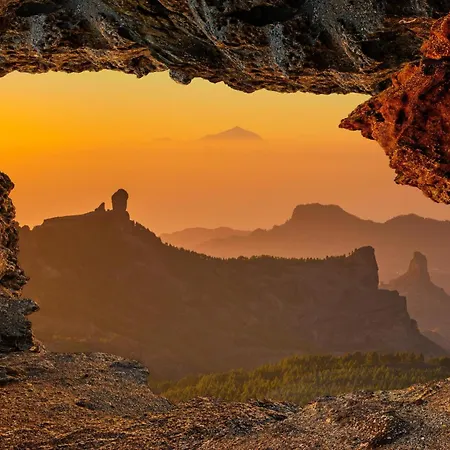 Stylish 2 Bedroom By Pride Ferienhaus Maspalomas (Gran Canaria)