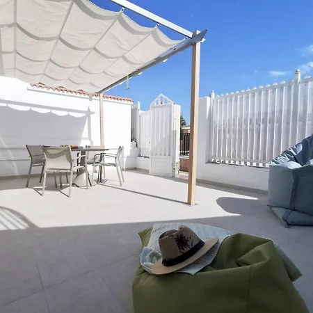 Stylish 2 Bedroom By Pride Maspalomas (Gran Canaria)