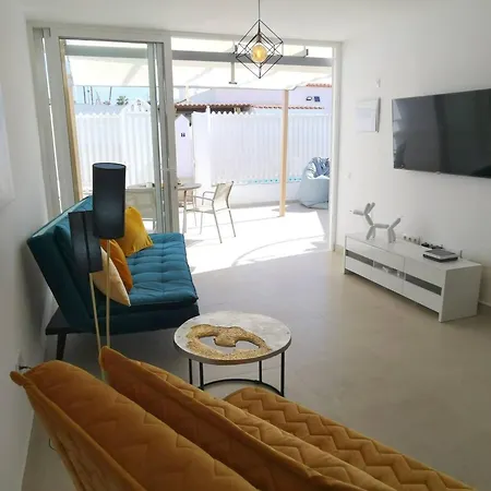 Stylish 2 Bedroom By Pride * Maspalomas (Gran Canaria)