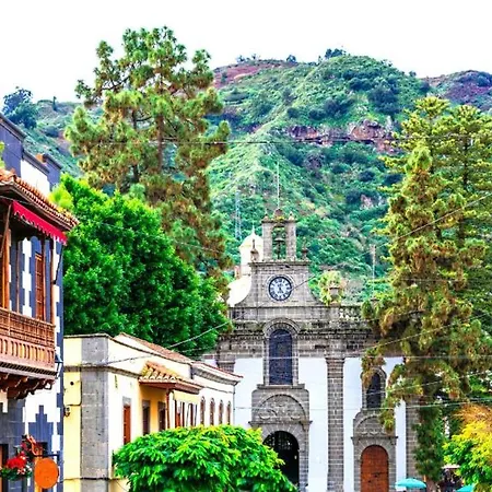 Ferienhaus Stylish 2 Bedroom By Pride Maspalomas (Gran Canaria)