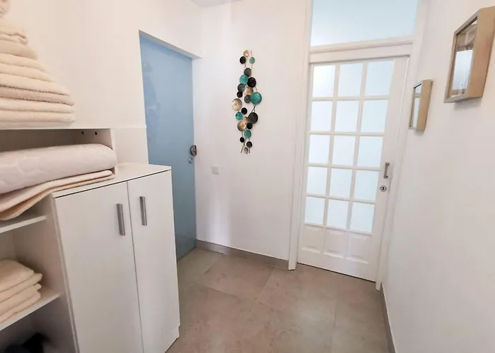 Stylish 2 Bedroom By Pride Maspalomas (Gran Canaria)