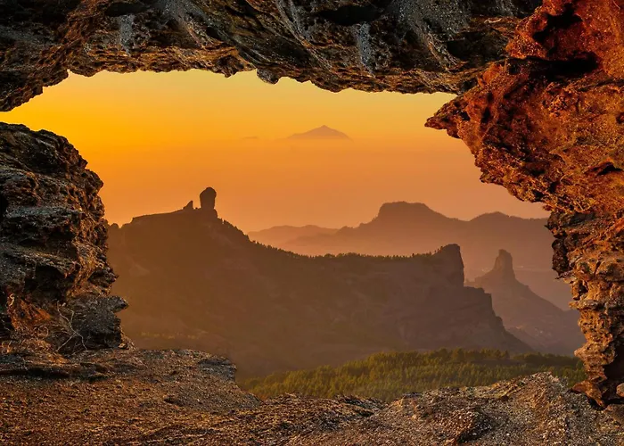 Stylish 2 Bedroom By Pride Prázdninový dům Maspalomas (Gran Canaria)