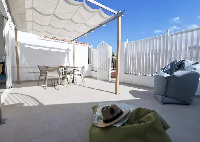 Stylish 2 Bedroom By Pride Maspalomas (Gran Canaria)