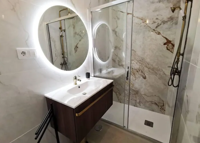 Stylish 2 Bedroom By Pride * Maspalomas (Gran Canaria)