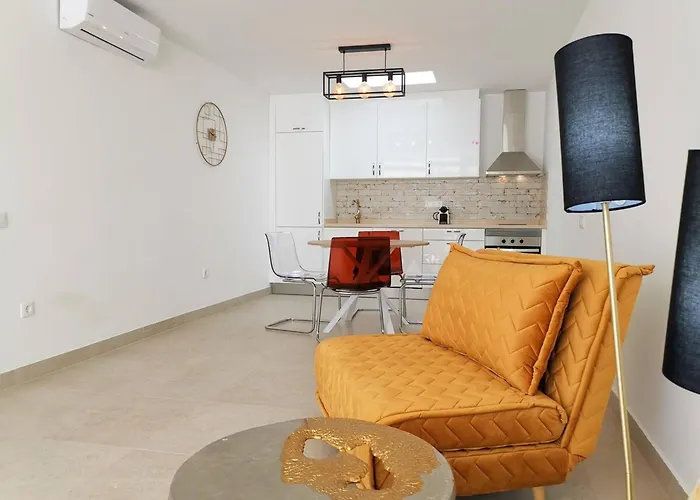 Stylish 2 Bedroom By Pride Maspalomas (Gran Canaria)