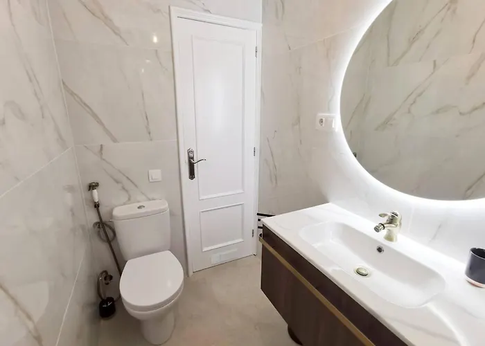 Stylish 2 Bedroom By Pride Prázdninový dům *