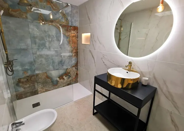 Prázdninový dům Stylish 2 Bedroom By Pride