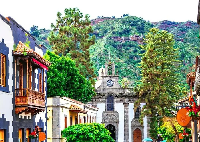 Prázdninový dům Stylish 2 Bedroom By Pride Maspalomas (Gran Canaria)