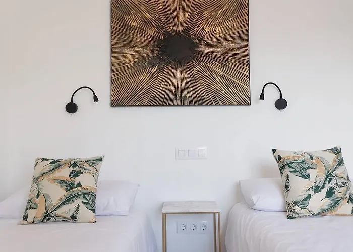 Stylish 2 Bedroom By Pride Prázdninový dům *